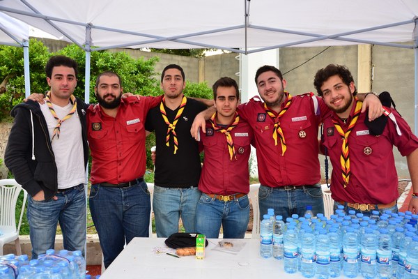 Ghadouna Easter Fiesta Part 2